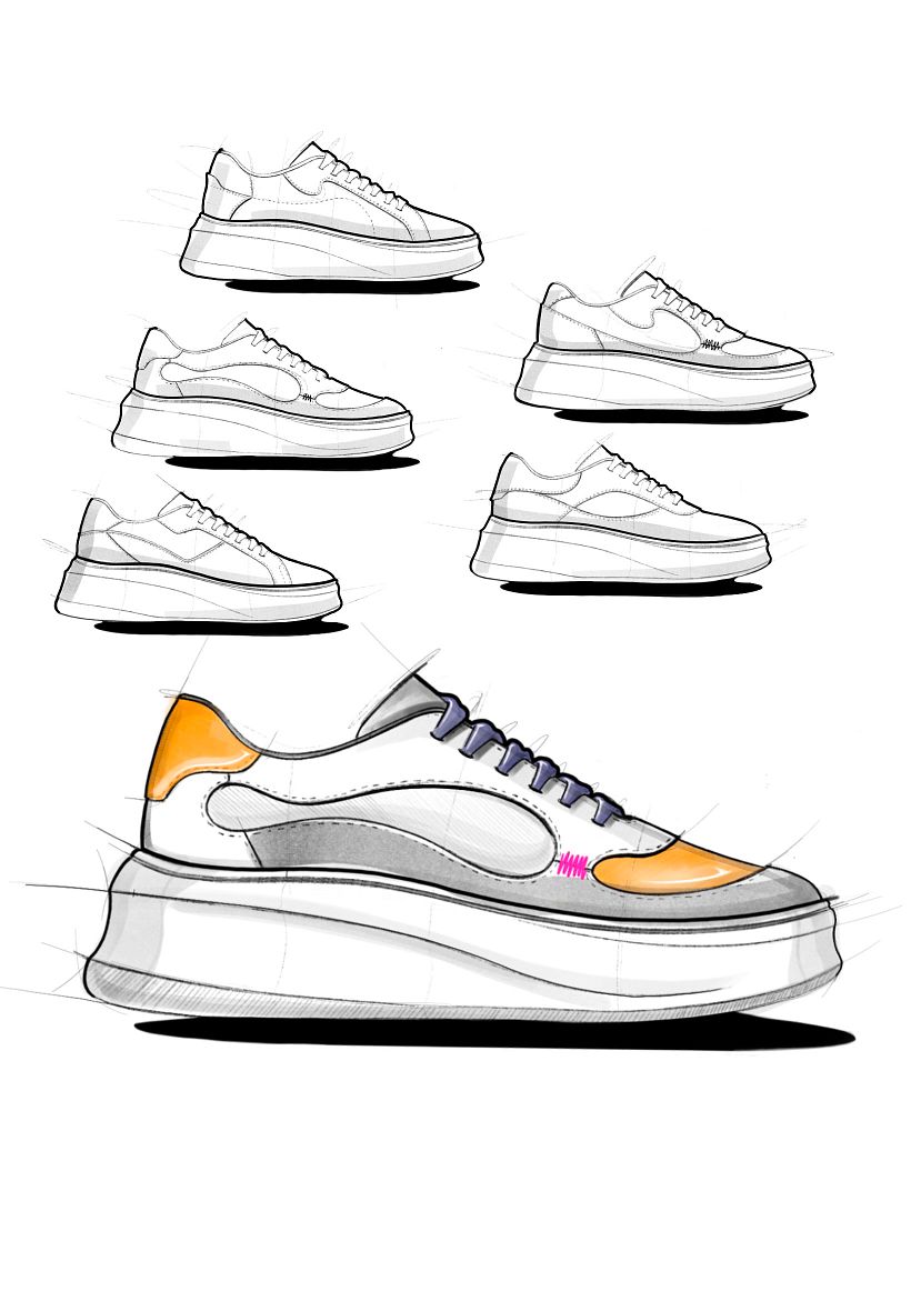 SKETCHES 