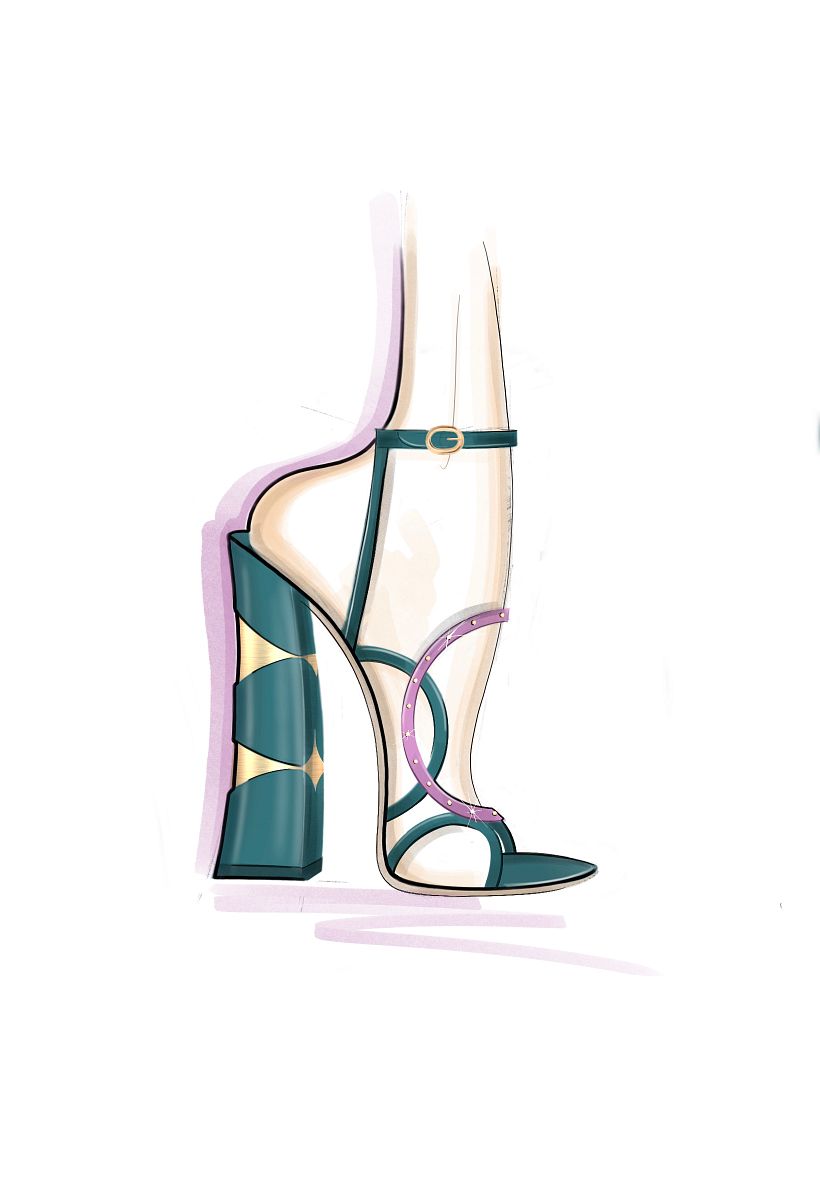HEEL