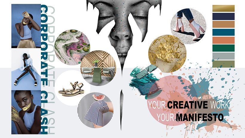 MOODBOARD
