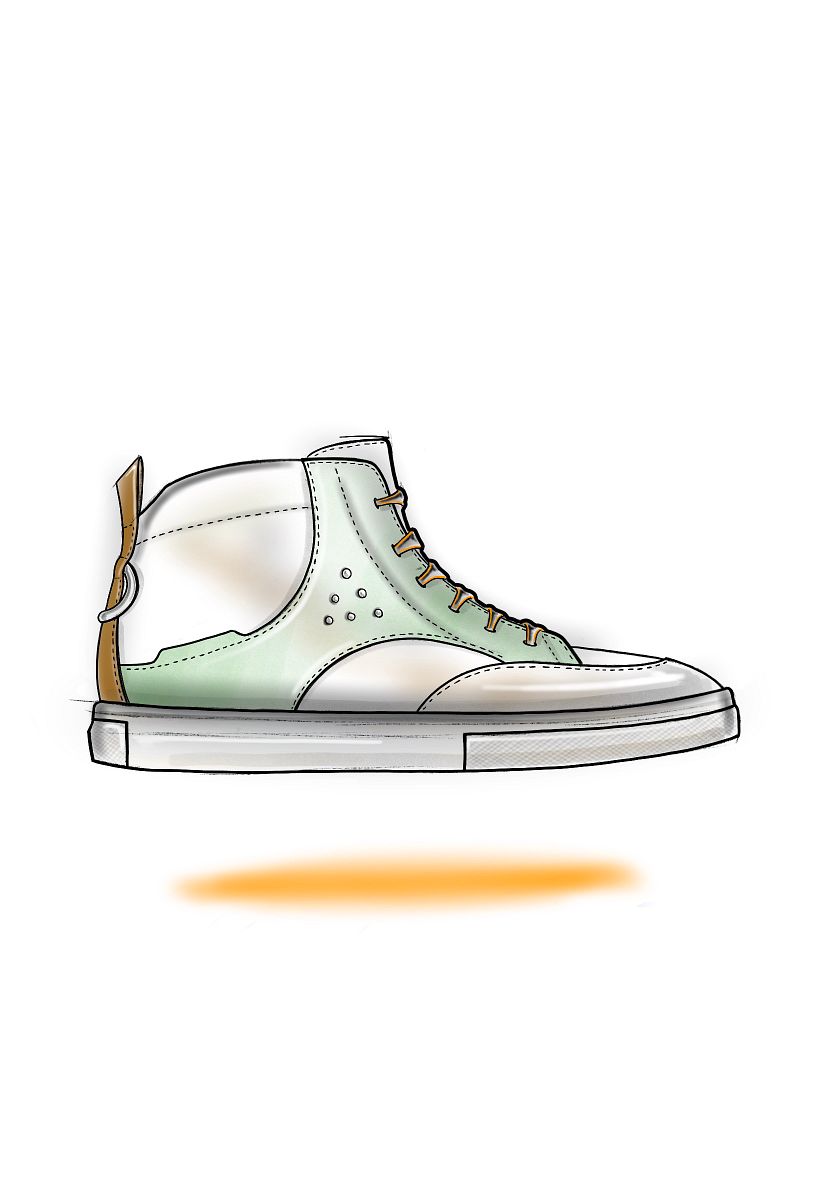 SKETCH 1