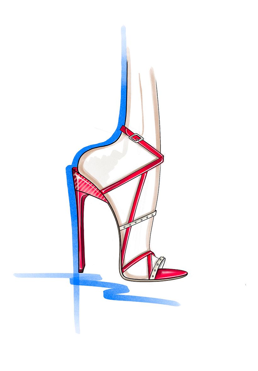 SKETCH 1