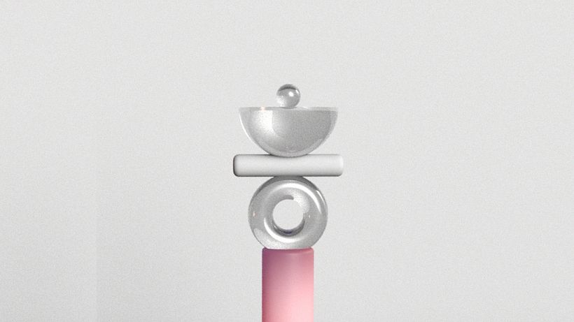 My project for course: 3D Modeling and Animation Techniques with Cinema 4D  5