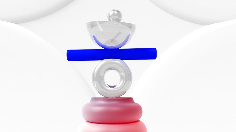 My project for course: 3D Modeling and Animation Techniques with Cinema 4D  17
