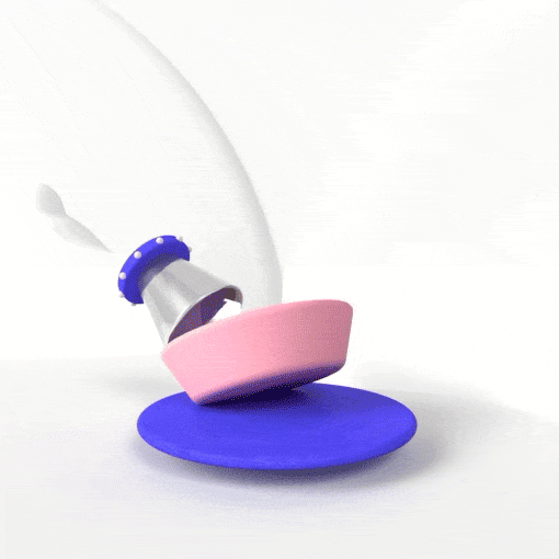 My project for course: 3D Modeling and Animation Techniques with Cinema 4D  18