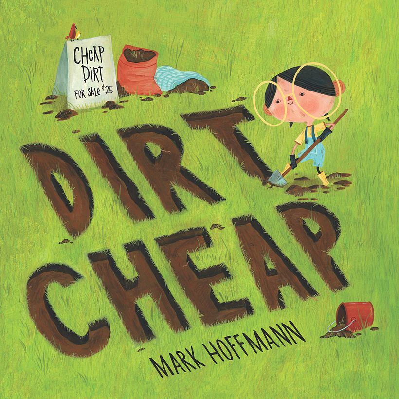 Cover image: This book focused on entrepreneurship and fiscal responsibility