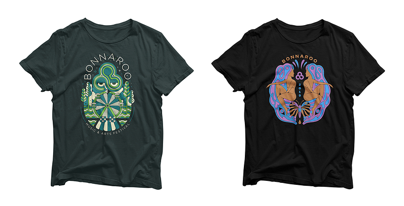 Assorted Merchandise (2010 - 2019) 2
