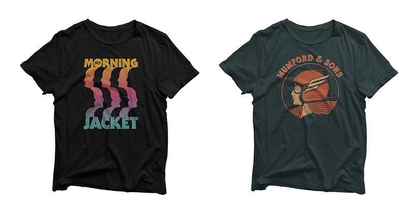 Assorted Merchandise (2010 - 2019) 4