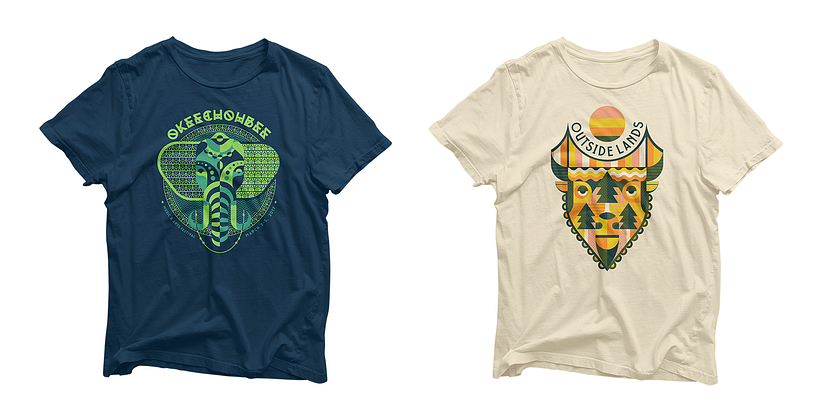 Assorted Merchandise (2010 - 2019) 6