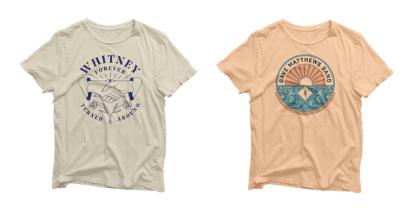 Assorted Merchandise (2010 - 2019) 7