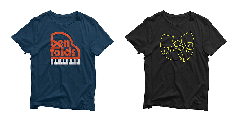 Assorted Merchandise (2010 - 2019) 8