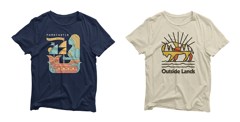 Assorted Merchandise (2010 - 2019) 9