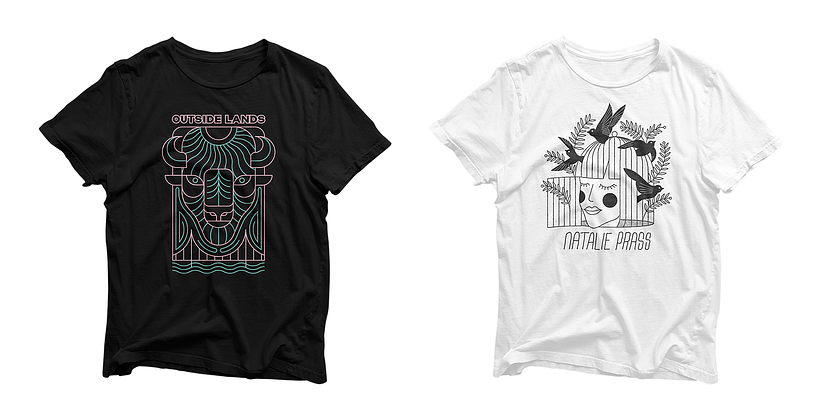 Assorted Merchandise (2010 - 2019) 13