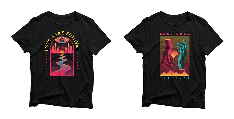 Assorted Merchandise (2010 - 2019) 15