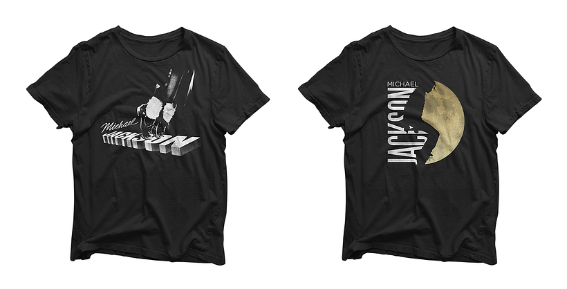 Assorted Merchandise (2010 - 2019) 16