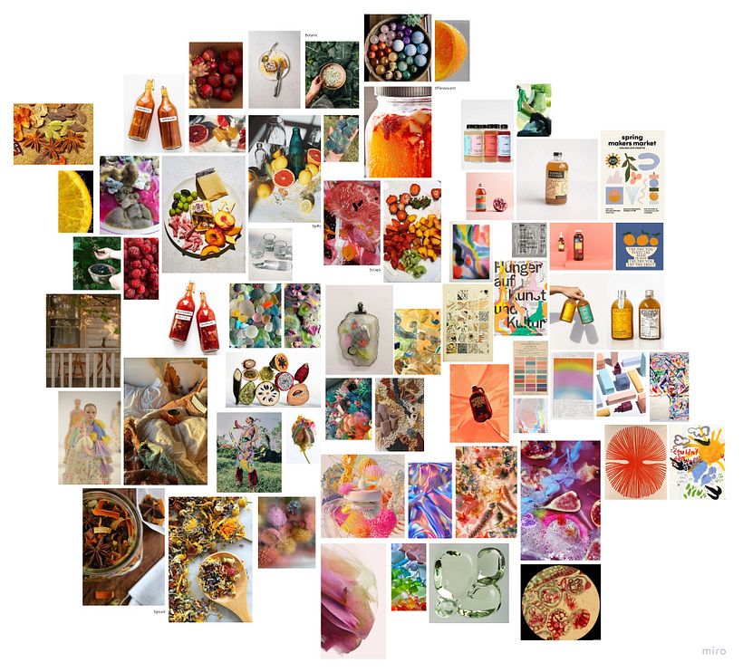 Moodboard