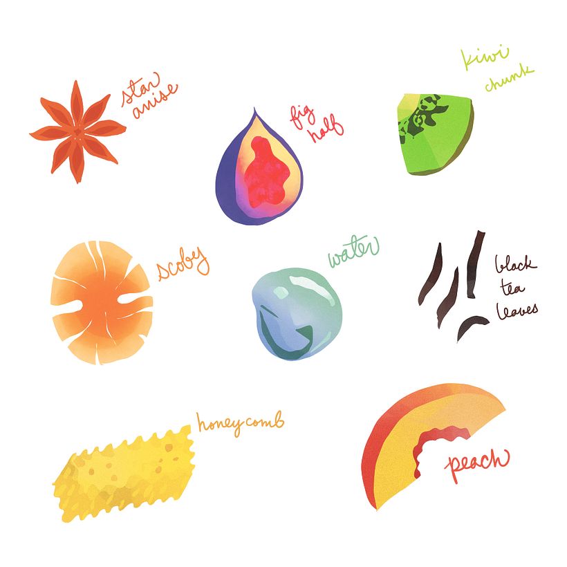 Sketches
