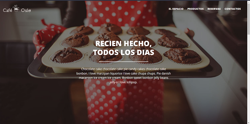 Mi proyecto del curso: Introducción al Desarrollo Web Responsive con HTML y CSS 1