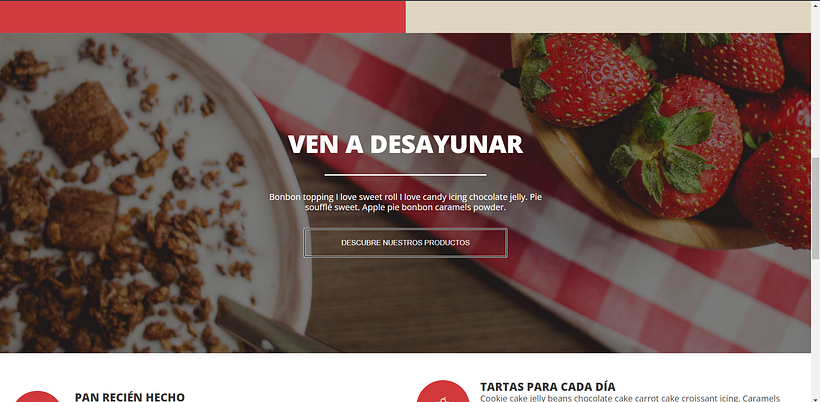 Mi proyecto del curso: Introducción al Desarrollo Web Responsive con HTML y CSS 3