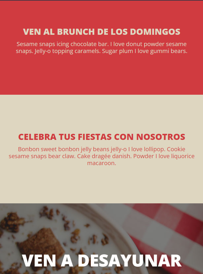 Mi proyecto del curso: Introducción al Desarrollo Web Responsive con HTML y CSS 7