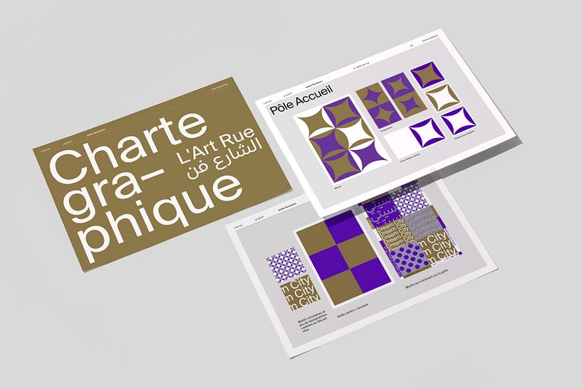 L'art rue charte 1