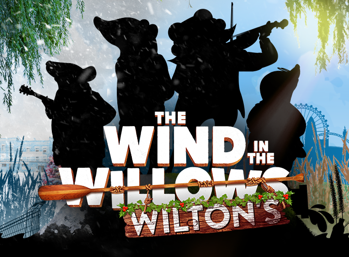 The Wind in the Wilton's - Skript