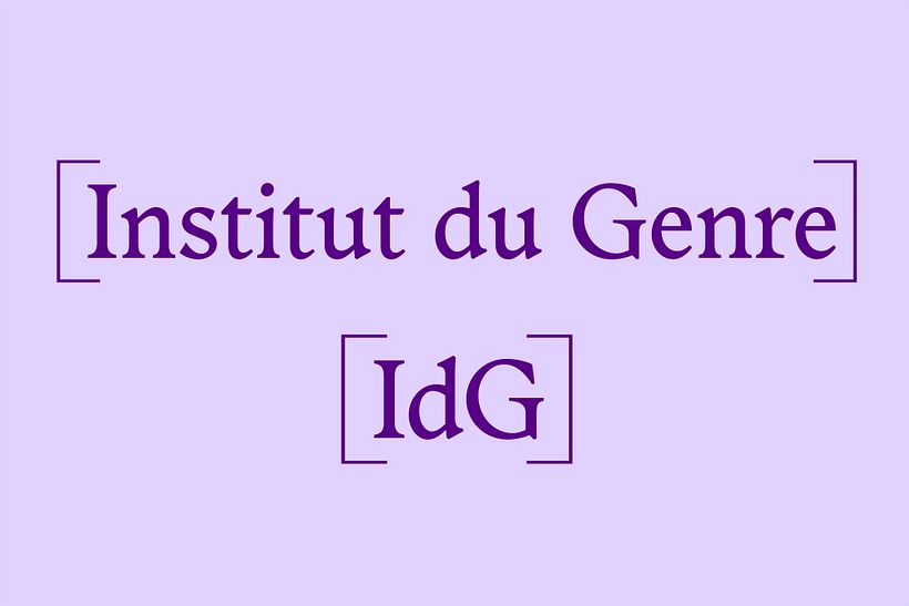 Institut du genre 1
