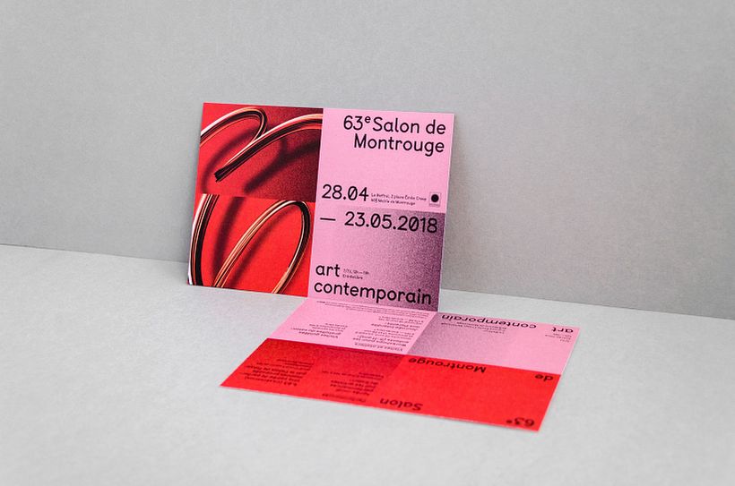 63e Salon de Montrouge 4