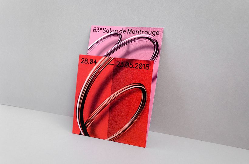 63e Salon de Montrouge 3