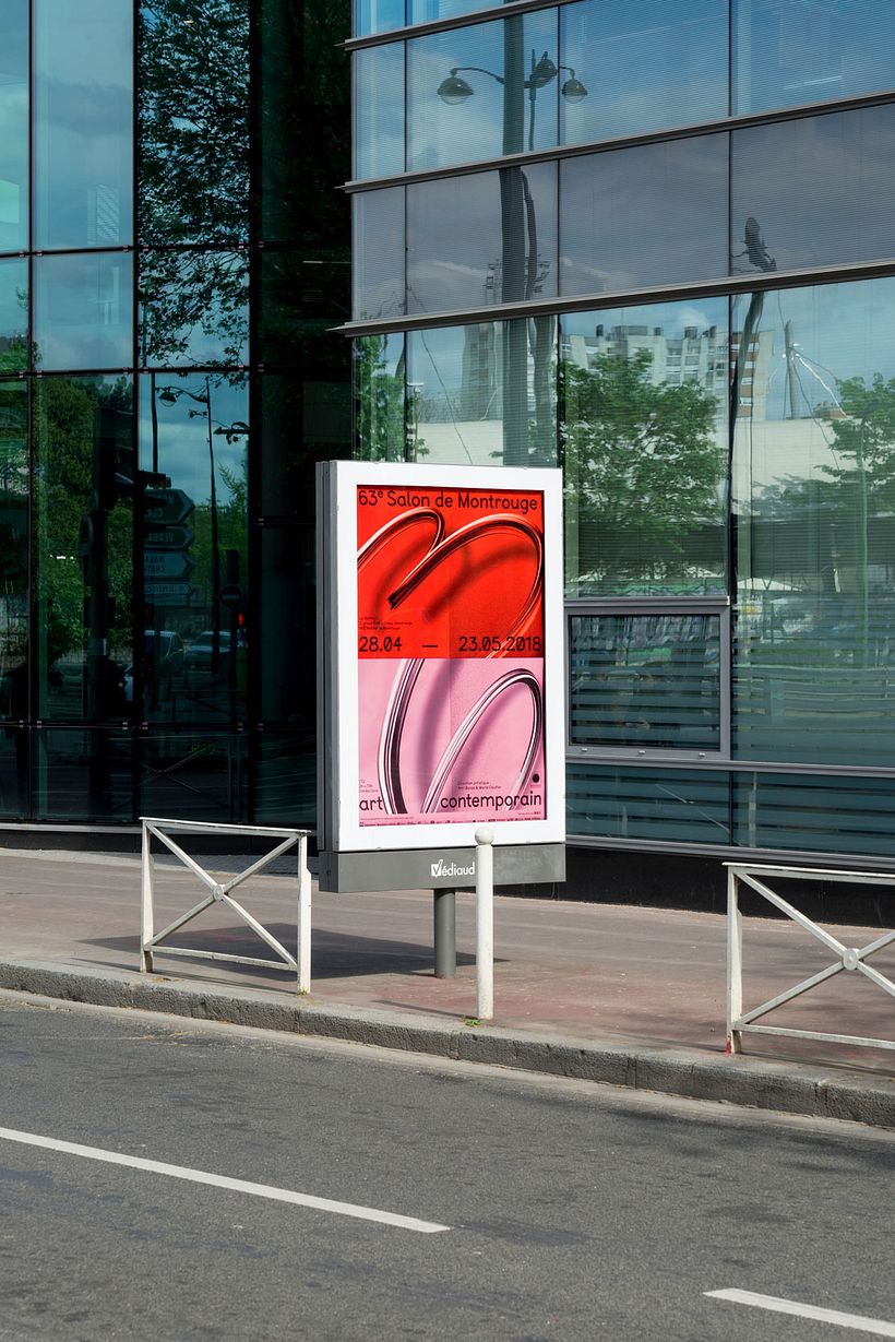 63e Salon de Montrouge 7