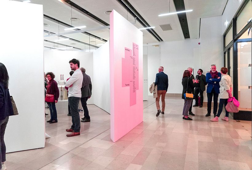 63e Salon de Montrouge 8
