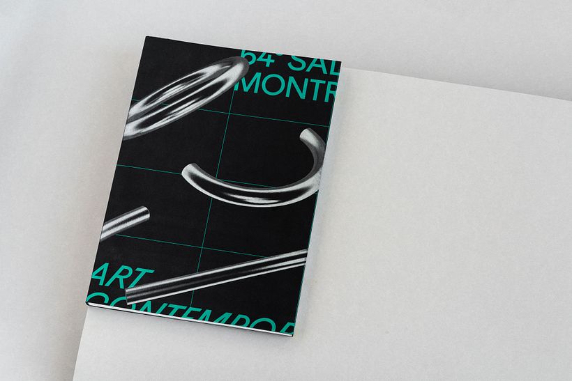 64a Esposizione di Montrouge 4