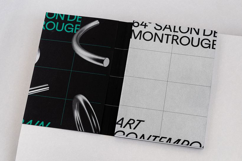 64a Esposizione di Montrouge 5