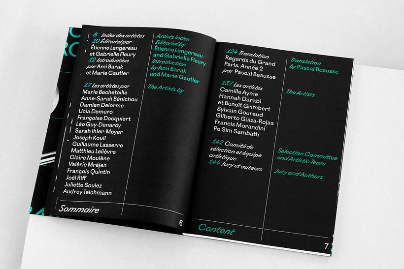 64a Esposizione di Montrouge 7