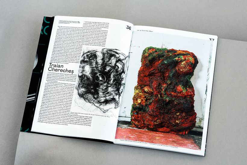 64a Esposizione di Montrouge 9