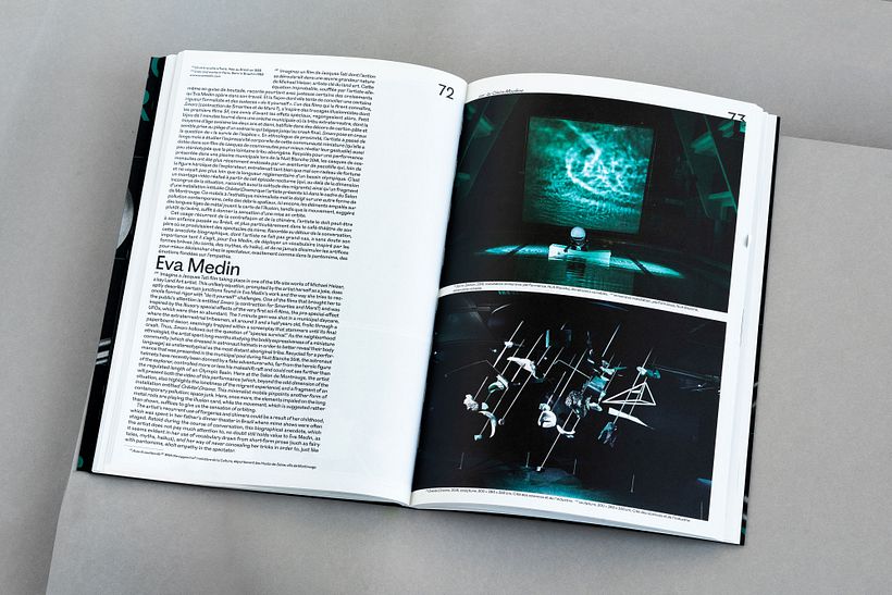 64a Esposizione di Montrouge 10