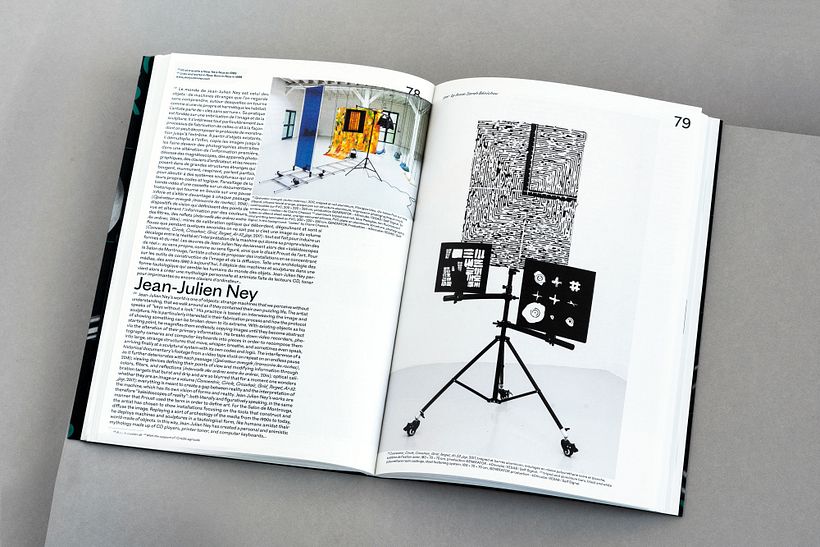 64a Esposizione di Montrouge 11