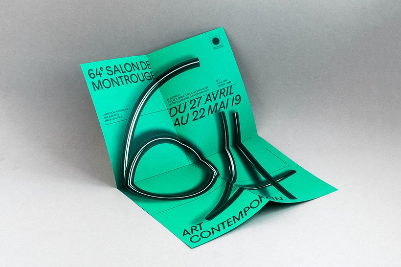 64a Esposizione di Montrouge 3