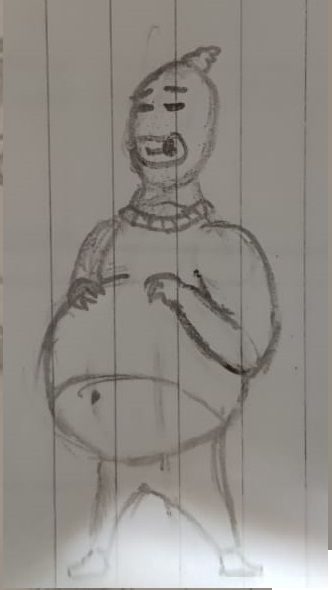 Referencia de pose