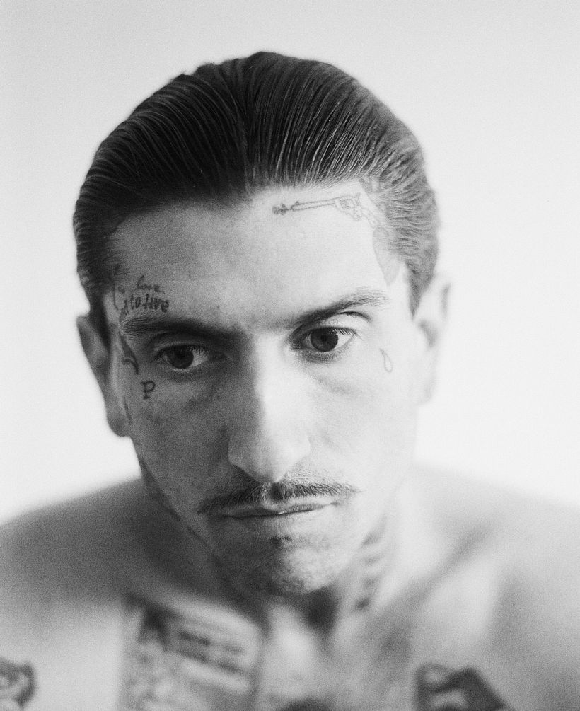 Portraits 2