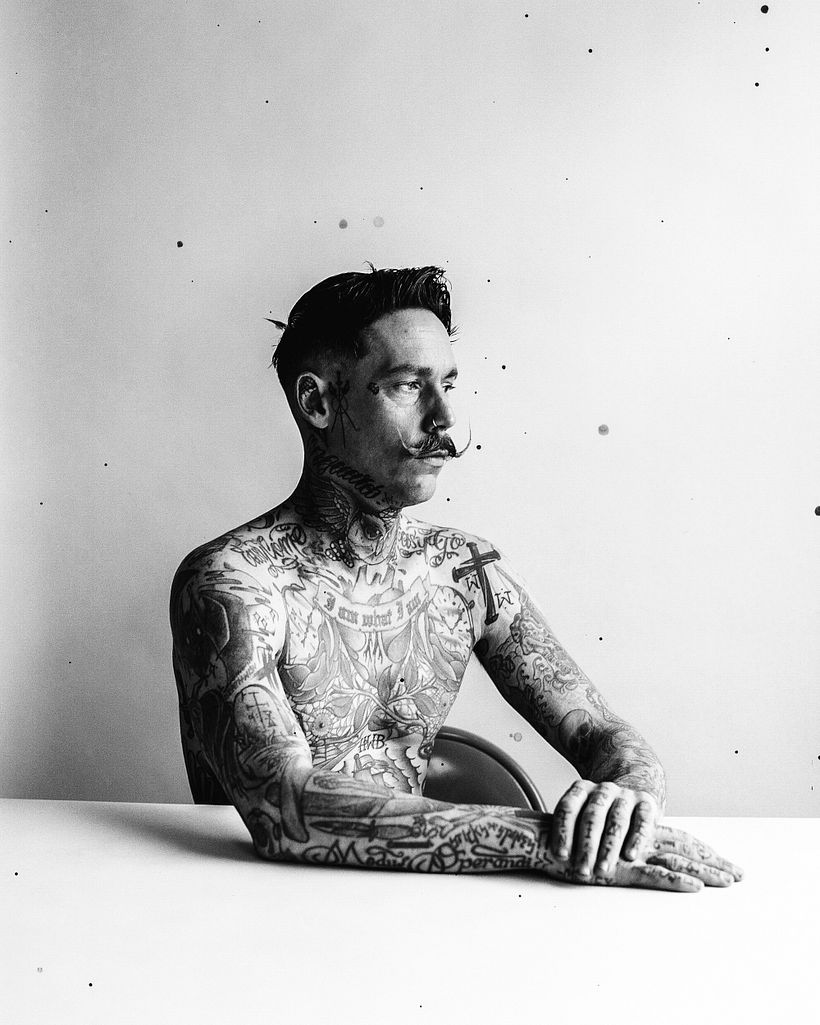 Portraits 10