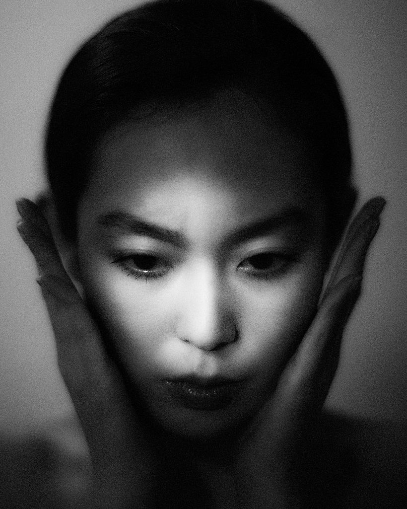 Portraits 13