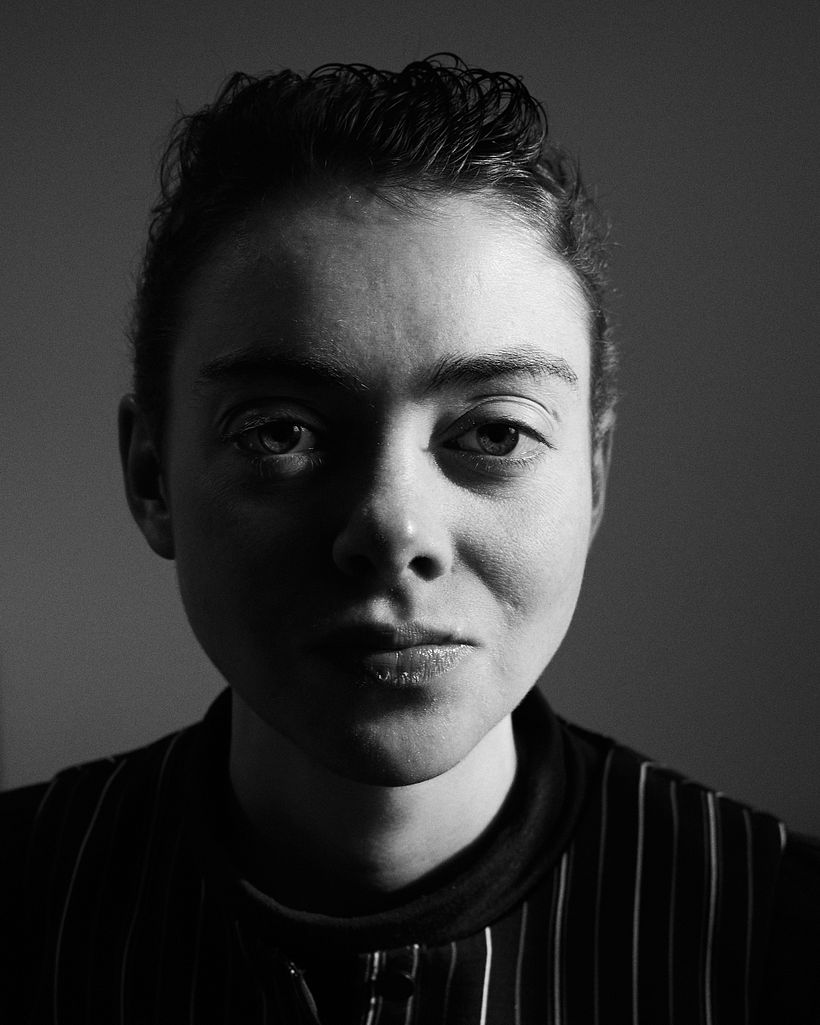 Portraits 18