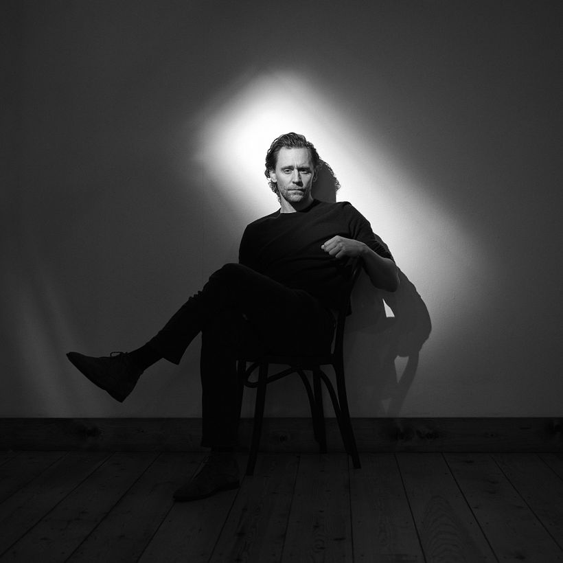 BAFTA Portraits 1