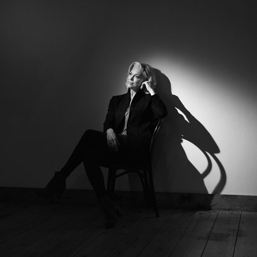 BAFTA Portraits 8
