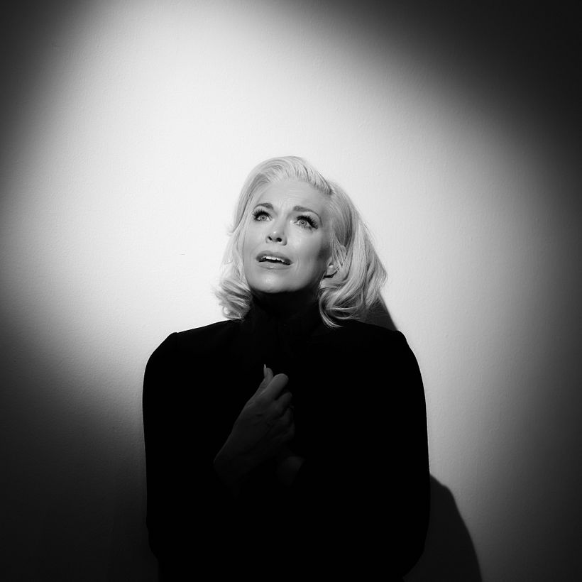 BAFTA Portraits 2