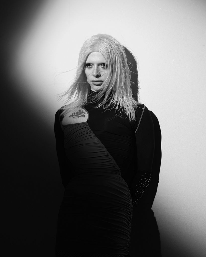 BAFTA Portraits 9