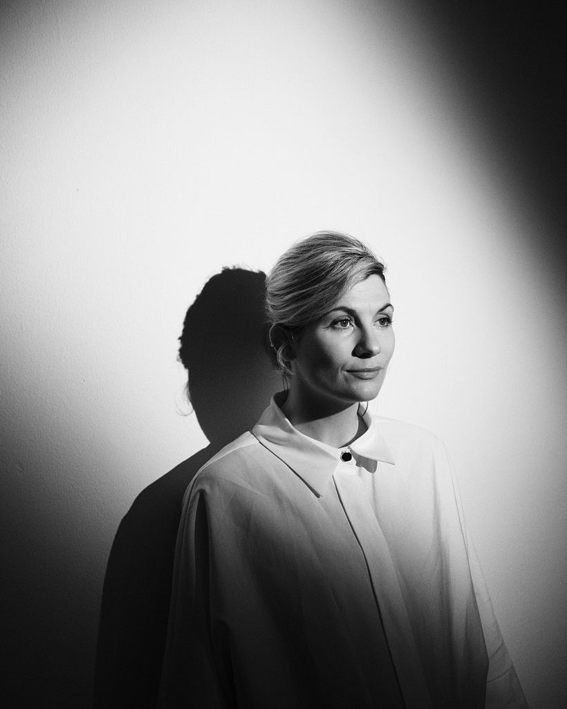 BAFTA Portraits 10