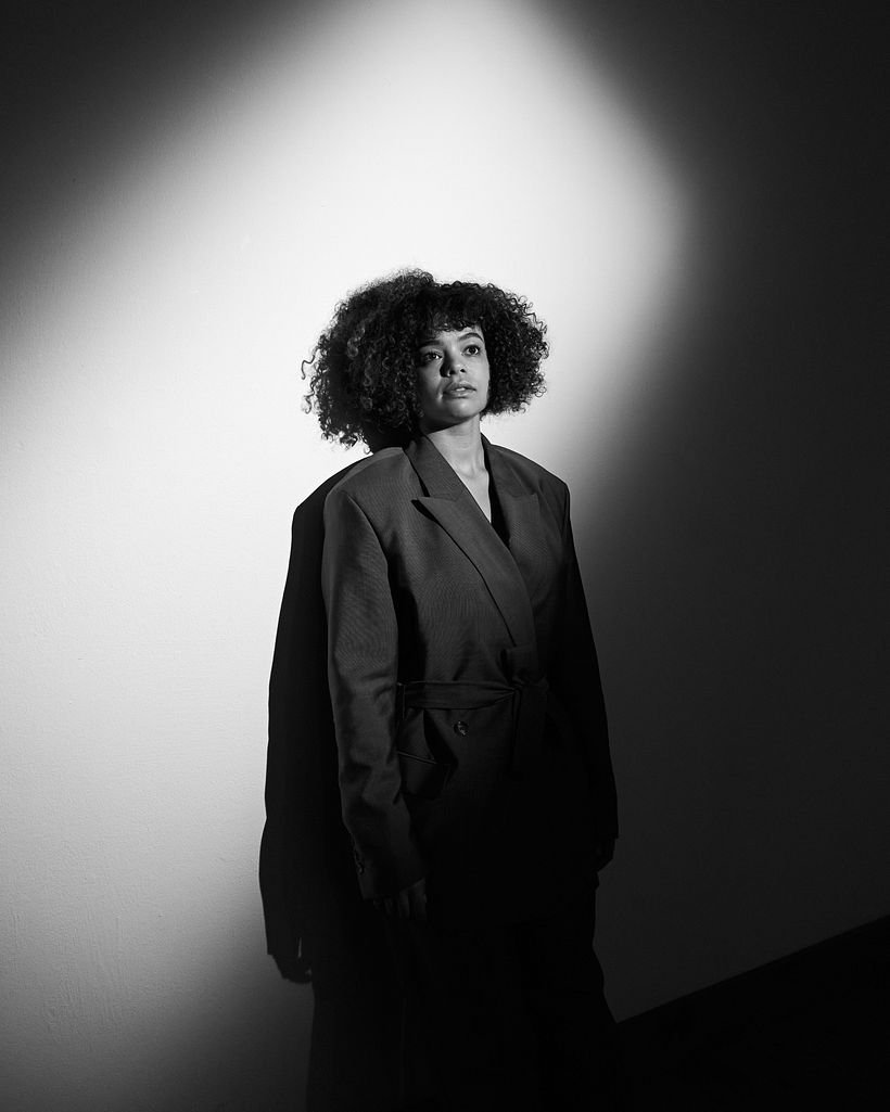 BAFTA Portraits 7