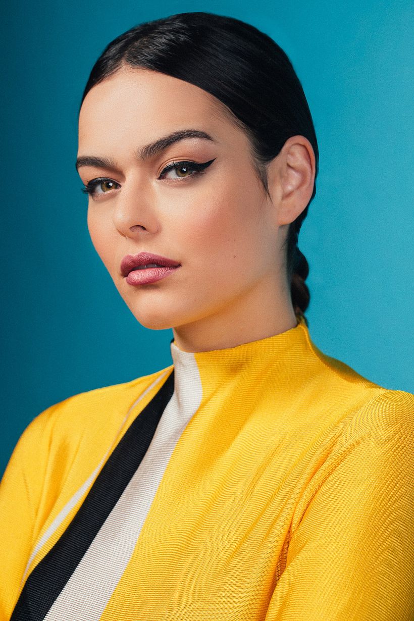 Maybelline 1