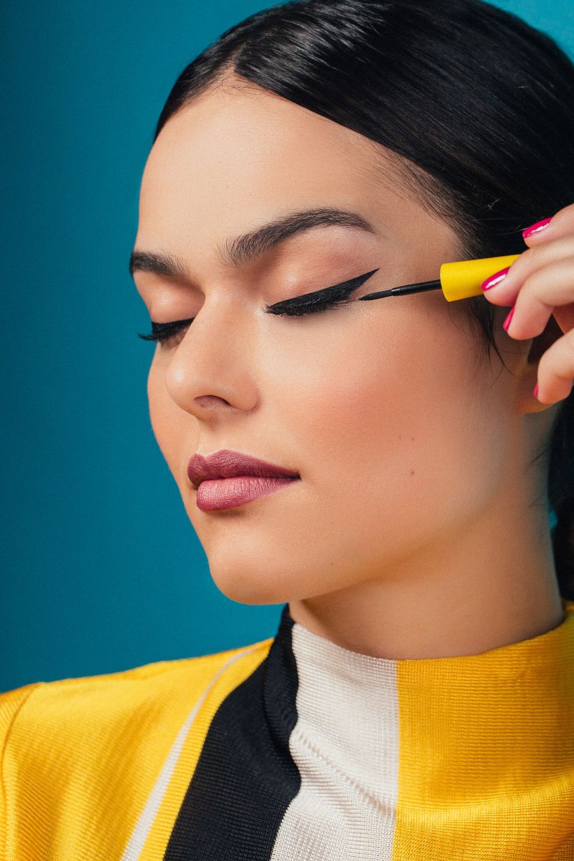 Maybelline 3